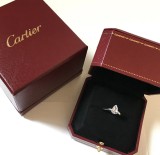 Cartier（カルティエ）2019新作通販 リング 小物 FF-19P120-CA092
