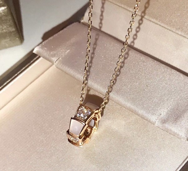 BVLGARI（ブルガリ）2019新作 ネックレス. ペンダントYL-19P145-BV120