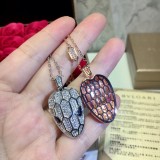 BVLGARI（ブルガリ）2019新作 ネックレス. ペンダント QJR-19P130-BV268