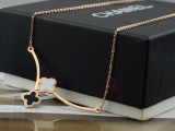 新品入荷 Van Cleef & Arpels  ヴァン クリーフ＆アーペル ネックレス Van-122n