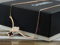 新品入荷 Van Cleef & Arpels  ヴァン クリーフ＆アーペル ネックレス Van-122n