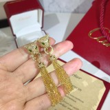 Cartier（カルティエ ）2019新作 ピアス イアリング XK-19P230-CA026
