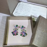 BVLGARI（ブルガリ）最新作 ピアス イアリング YY-19P130-BV191