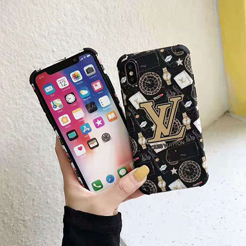 ルイヴィトン/Louis Vuitton ケース最新全機種11 Pro/11/Xs Max/Xr/XS/iPhone7/7P/8/8P/iPhone12/13
