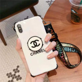 シャネル/Chanel ケース最新全機種11 Pro/11/Xs Max/Xr/XS/iPhone7/7P/8/8P/iPhon13 12色