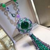 BVLGARI（ブルガリ）2019新作 ネックレス. ペンダント FF-19P320-BV158