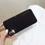 シュプリーム iphone xr/xs maxケース シンブル ブランド  supremeアイフォンテンアール/xs マックスカバー  男女兼用 激安