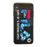 FILA iphone XI/11ケース ブランド フィラ iphone 11 pro/XI MAX　ケース スポーツ風 FILAアイフォンXR/XSケース 全方位保護 個性潮流