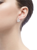 BVLGARI（ブルガリ）最新作 ピアス イアリング YL-19P125-BV115