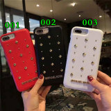 マイケルコース iphone xr/xs maxケース 人気ブランド MK アイフォンxs/xカバー 個性 iphone 7/8plusケース  男女兼用