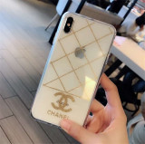 シャネル/Chanel ケース最新全機種11 Pro/11/Xs Max/Xr/XS/iPhone7/7P/8/8P/iPhone13 2色