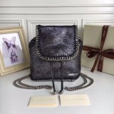 Stella McCartney(ステラマッカートニー) チェーンショルダーバッグ KD2002P360-415-6