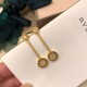 BVLGARI（ブルガリ）最新作 ピアス イアリング ZF-19P110-BV228