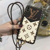 ルイヴィトン/Louis Vuitton ケース最新全機種11 Pro/11/Xs Max/Xr/XS/iPhone7/7P/8/8P/iPhone12/13