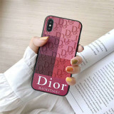 Diorディオールケース最新全機種11 Pro/11/Xs Max/Xr/XS/iPhone7/7P/8/8P/iPhone12iPhone13  3色