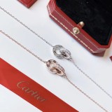 Cartier (カルティエ) 2019新作 ブレスレット.カフブレス YY-19P120-CA049