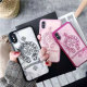 クロムハーツ  iphone xr/xs maxケース 個性 ブランド iphone xs/x/8plusスマホーケース 携帯保護ケース 男女兼用