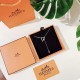 HERMES/エルメス ネックレス.ペンダント 秋冬新作 19P70-HE32