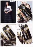シャネル/Chanel ケース最新全機種11 Pro/11/Xs Max/Xr/XS/iPhone7/7P/8/8P/iPhone13 2色