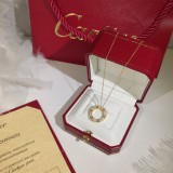 Cartier（カルティエ）人気商品 ネックレス. ペンダント QJR-19P115-CA020