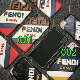 フェンディ/Fendiケース最新全機種11 Pro/11/Xs Max/Xr/XS/iPhone7/7P/8/8P/ iPhone12/iPhone13  2色