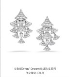BVLGARI（ブルガリ）最新作 ピアス イアリング YL-19P155-BV199