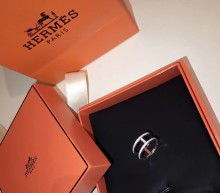 HERMES/エルメス 人気商品通販 小物 リング 19P70-HE101