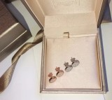 BVLGARI（ブルガリ）最新作 ピアス イアリング YY-19P100-BV255
