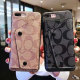 コーチ iphone11/11pro/11pro maxケース即納品 iphone xr/xsケース  カード入れ  iphone x/8plusケース 高級レザー アイフォン7/xs maxケース ビジネス風