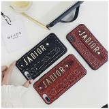 Diorディオールケース最新全機種11 Pro/11/Xs Max/Xr/XS/iPhone7/7P/8/8P/iPhone12iPhone13