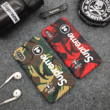 シュプリーム iphoneXケース人気 お洒落 iphone8/8plusケース Aape アシアブランド 若者愛用