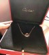 Cartier（カルティエ）人気商品 ネックレス. ペンダント YY-19P120-CA003