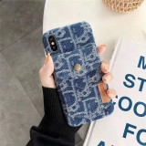 シャネル/Chanel ケース最新全機種11 Pro/11/Xs Max/Xr/XS/iPhone7/7P/8/8P/iPhon13 3色