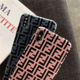 フェンディ/Fendiケース最新全機種11 Pro/11/Xs Max/Xr/XS/iPhone7/7P/8/8P/ iPhone12/iPhone13 3色
