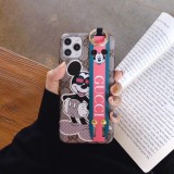 グッチ(gucci)iphone11/11pro/11pro maxケース 可愛い 激安新品 芸能人愛用