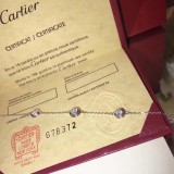 Cartier (カルティエ) 2019新作 ブレスレット.カフブレス YX-19P75-CA018