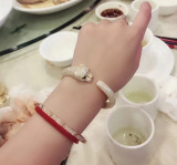 Cartier (カルティエ) 2019新作 ブレスレット.カフブレス SL-19P580-CA144
