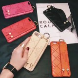 エルメス ハンドベルト iphonexr/xs maxケース ジャケット iphone x/xs カバー 高級レザー製 iphone x/8plusケース 男女兼用 若者向け