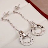 Cartier（カルティエ ）2019新作 ピアス イアリング YX-19P78-CA011
