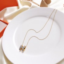 HERMES/エルメス ネックレス.ペンダント 秋冬新作 19P250-HE16