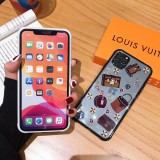 新作ルイヴィトンiphone11/11pro/11pro maxケース可愛い 個性潮流 芸能人愛用 大人気★新商品