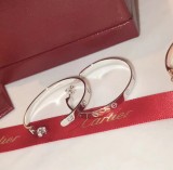 Cartier（カルティエ ）2019新作 ピアス イアリング QJR-19P140-CA110