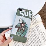 シュプリーム iphone xrケース  ユニーク supreme iphone xs maxケース 人気潮流 アイフォンxs ケースお洒落 iphonex/8plusケース 男女兼用