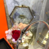 HERMES/エルメス 今季の新作 ブレスレット.カフブレス 19P140-HE98