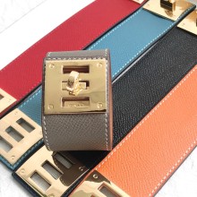 HERMES/エルメス 今季の新作 ブレスレット.カフブレス 19P140-HE91
