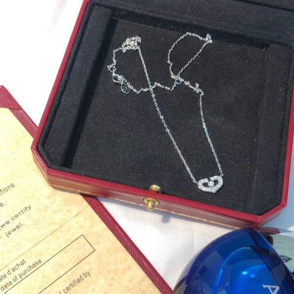 Cartier（カルティエ）人気商品 ネックレス. ペンダント ZF-19P100-CA150