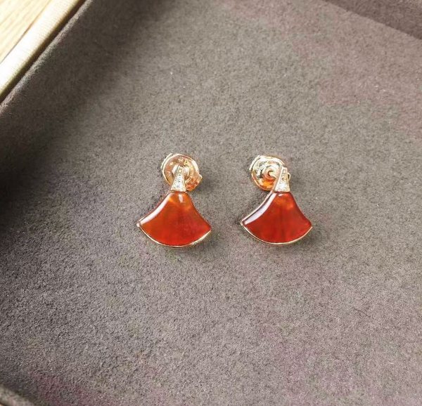 BVLGARI（ブルガリ）最新作 ピアス イアリング FF-19P150-BV266