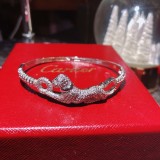 Cartier (カルティエ) 2019新作 ブレスレット.カフブレス QJR-19P155-CA035
