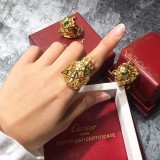 Cartier（カルティエ）2019新作通販 リング 小物 YY-19P150-CA084