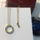 Cartier（カルティエ）人気商品 ネックレス. ペンダント ZF-19P120-CA155